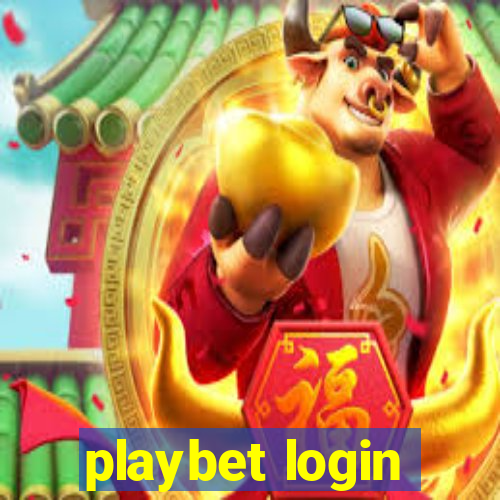 playbet login